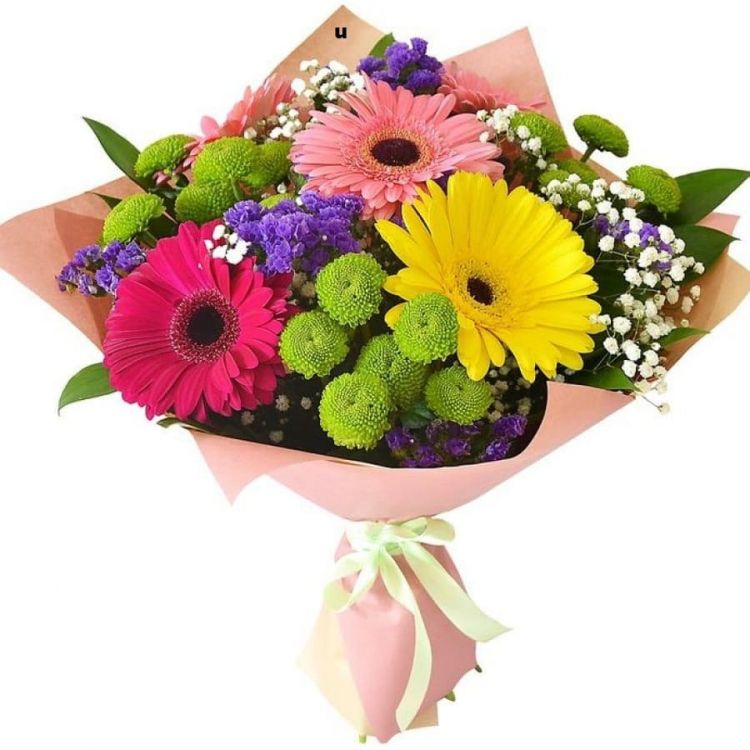 Радуга от 5 300 руб.